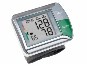 PyleHealth - PHBPBW40BK - Health and Fitness - Blood Pressure Monitors