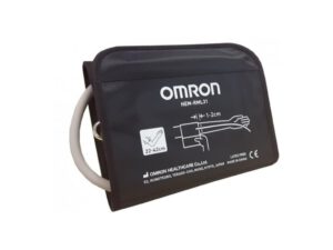 PharmaCare - Omron M3 Comfort Blood Pressure Monitor