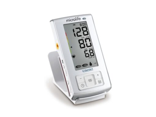 Vil købe Microlife BP A6 PC AFib blodtryksmåler? - Blodtryksmåler. Butik