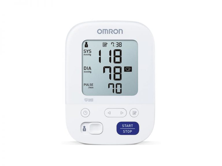 Omron X3 Comfort Kopen? Nieuwste model!