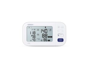 Want To Buy Omron M6 Comfort? Latest 2020 Model! - Blood Pressure  Monitor.Shop