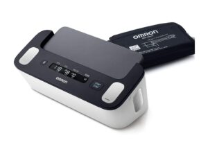 Omron Complete Consolidates and Simplifies Home ECG and Blood