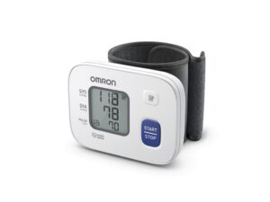 Omron 7 Series Blood Pressure Monitor Upper Arm With ComFit Cuff BP760 - 1  EA - Medshopexpress
